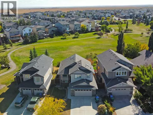 1644 Coalbanks Boulevard W, Lethbridge, AB T1J0N9
