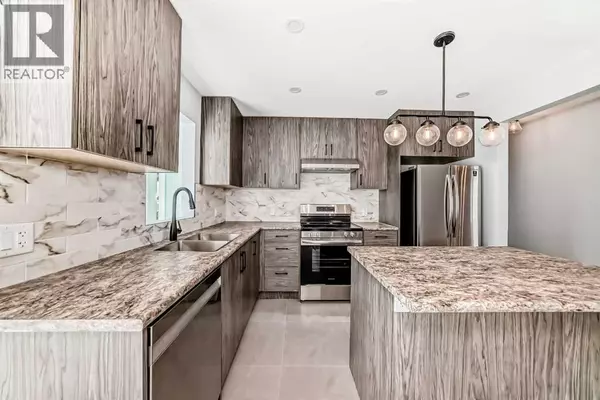 Calgary, AB T2J1k5,9408 5 Street SE