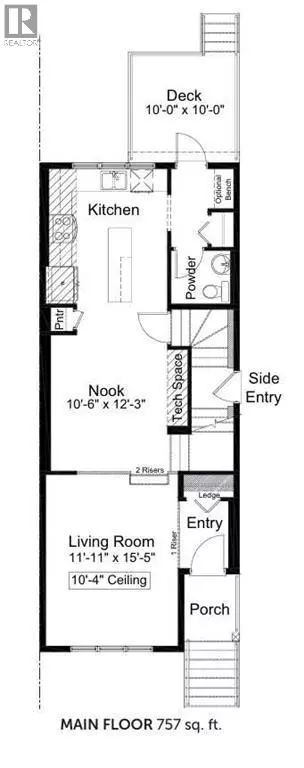 Okotoks, AB T0T0T0,30 Tillotson Loop