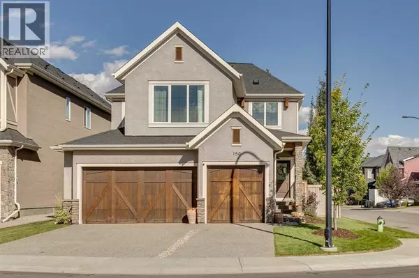 Calgary, AB T3M2L9,150 Cranbrook Circle SE