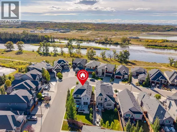 Calgary, AB T3M2L9,150 Cranbrook Circle SE
