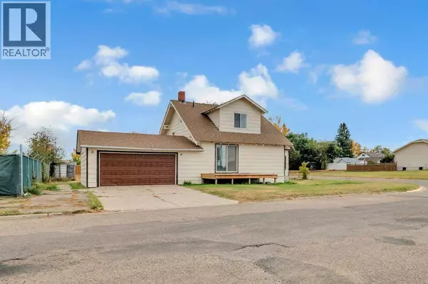 Vulcan, AB T0L2B0,131 2 Avenue N