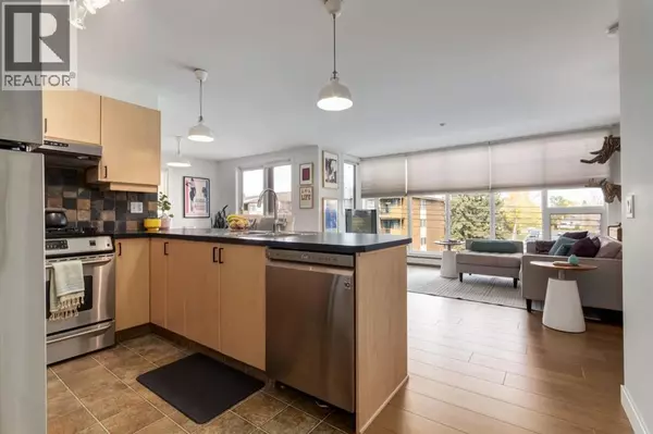 Calgary, AB T2E0N4,305, 603 7 Avenue NE