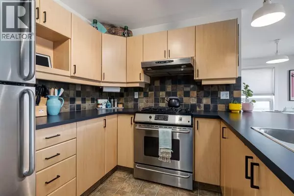 Calgary, AB T2E0N4,305, 603 7 Avenue NE