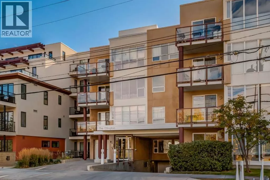 Calgary, AB T2E0N4,305, 603 7 Avenue NE