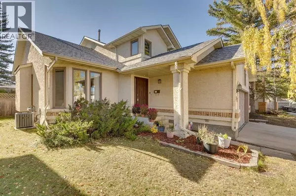 33 Shawnee View SW, Calgary, AB T2Y2V4