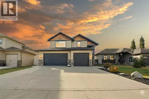 14 Churchill Place, Blackfalds, AB T0M0J0