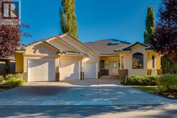 14 Patina Lane SW, Calgary, AB T3H3N4