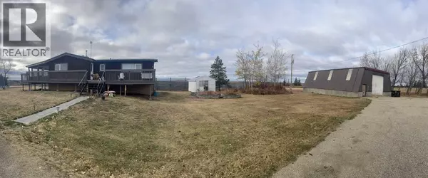 814070 Range Road 50, Rural Fairview No. 136 M.d. Of, AB T0H1L0