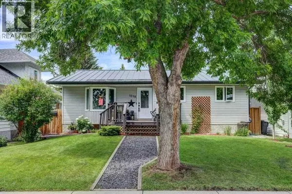 1218 Centre Street, Carstairs, AB T0M0N0