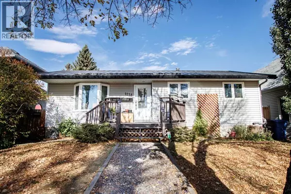 Carstairs, AB T0M0N0,1218 Centre Street