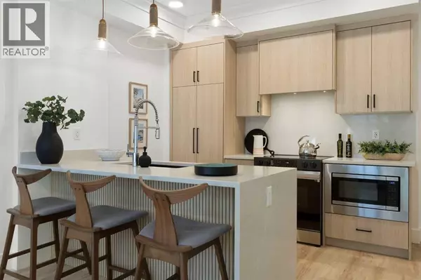 1204, 4270 Norford Avenue NW, Calgary, AB T3B6P8