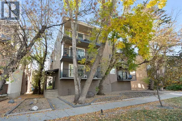 301, 709 3 Avenue NW, Calgary, AB T2N0J3