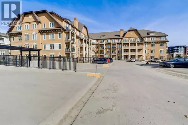 404, 30 Mahogany Mews SE, Calgary, AB T3M3H4