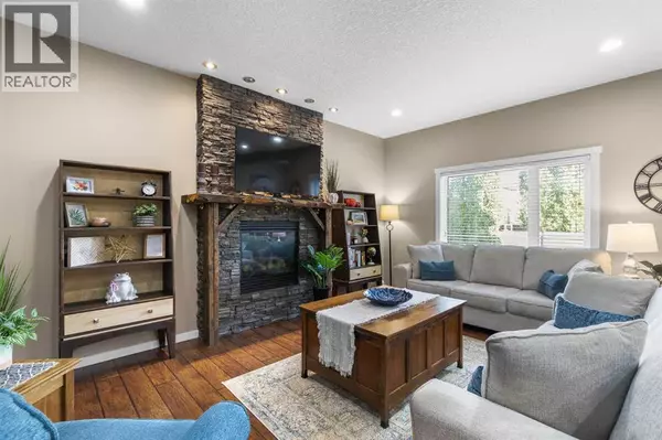 Airdrie, AB T4A0S4,1178 Kings Heights Way SE