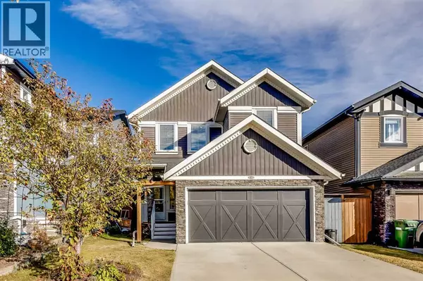 1178 Kings Heights Way SE, Airdrie, AB T4A0S4