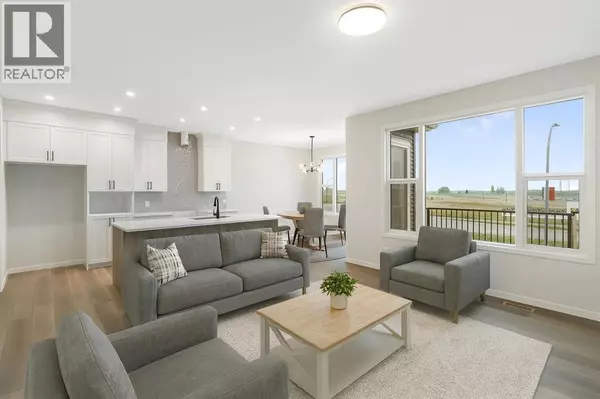 164 Belmont Place SW, Calgary, AB T2X6C9