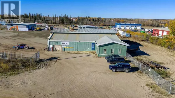 3802 99 Street, Rural Grande Prairie No. 1 County Of, AB T8X0C3