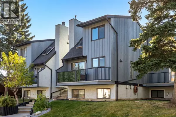 Calgary, AB T2E1B5,1, 123 13 Avenue NE