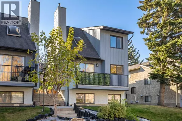 1, 123 13 Avenue NE, Calgary, AB T2E1B5