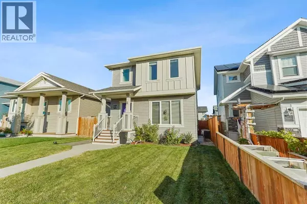 Lethbridge, AB T1J5B9,377 Moonlight Way W