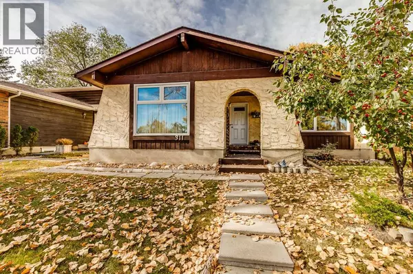 Calgary, AB T2X1E1,311 Midridge Road SE