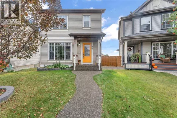 Calgary, AB T3L3A5,35 Tuscany Ridge Terrace NW