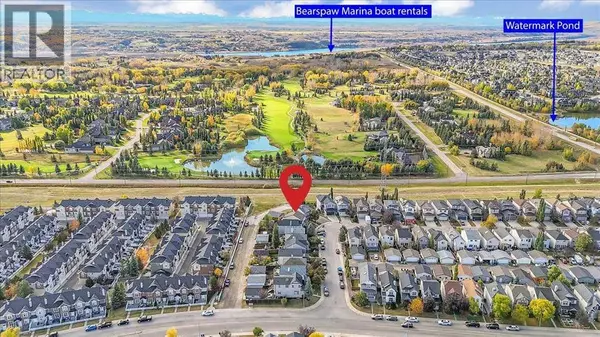Calgary, AB T3L3A5,35 Tuscany Ridge Terrace NW