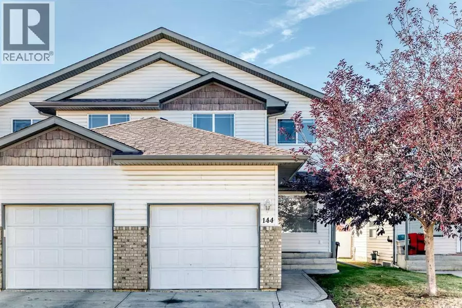 144, 6220 Orr Drive, Red Deer, AB T4P3Z8