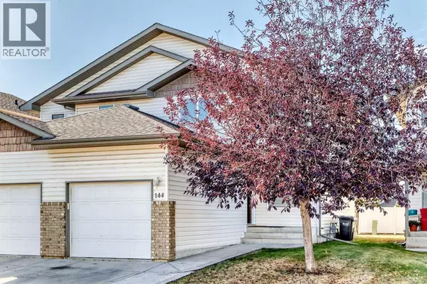 Red Deer, AB T4P3Z8,144, 6220 Orr Drive