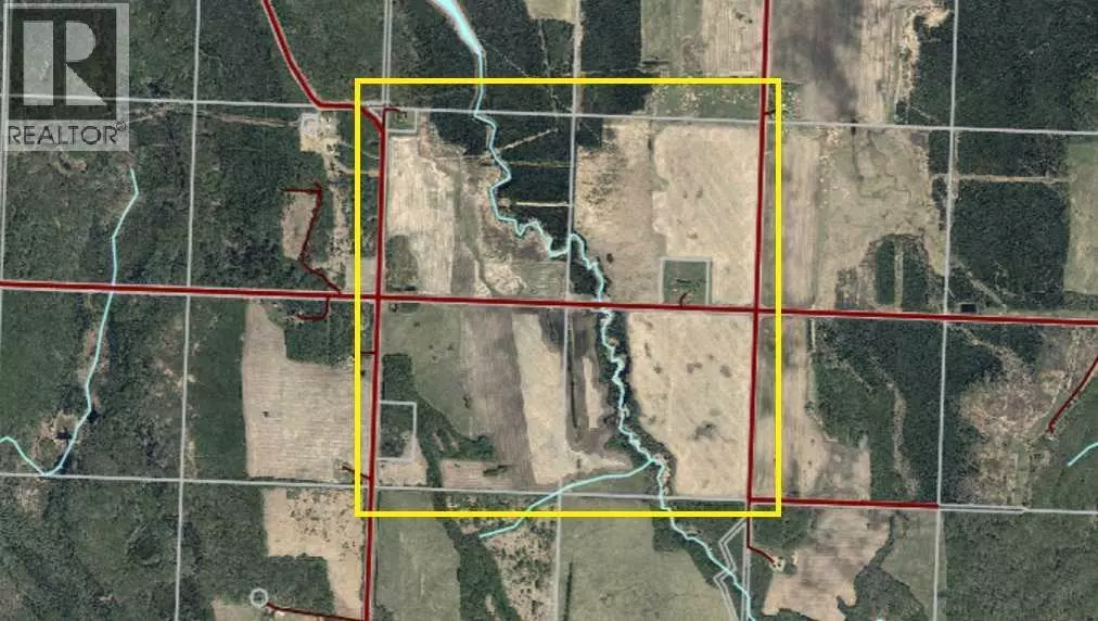Rural Athabasca County, AB T9S2B9,SW 17-68-23-W4