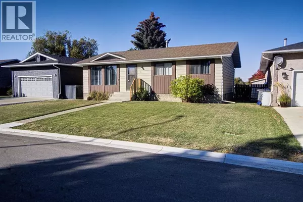 Claresholm, AB T0L0T0,22 Westrose Avenue
