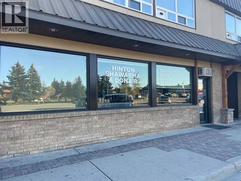 1, 114 Park Street, Hinton, AB T7V2B1