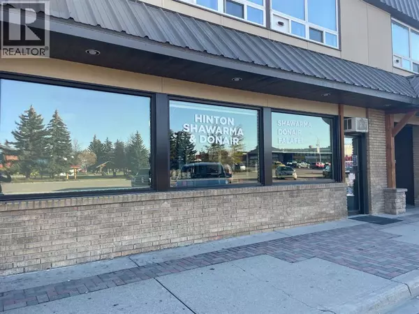 1, 114 Park Street, Hinton, AB T7V2B1