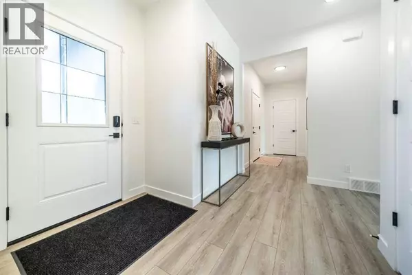 Cochrane, AB T4C3E6,159 Saddlebred Place