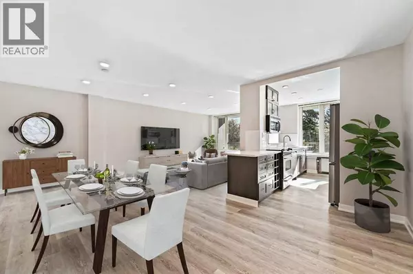 Calgary, AB T2S1Z4,202, 3316 Rideau Place SW