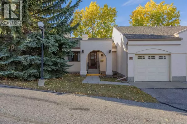 52 Sandarac Circle NW, Calgary, AB T3K3V6