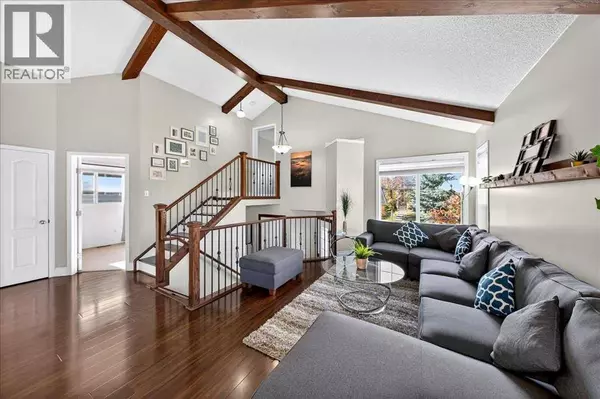 Calgary, AB T3G4W6,11 Citadel Vista Close NW