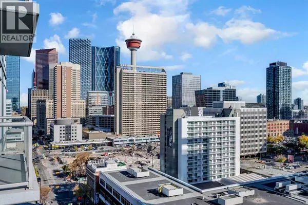 1307, 215 13 Avenue SW, Calgary, AB T2R0V6