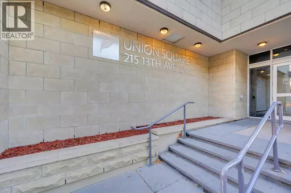 1307, 215 13 Avenue SW, Calgary, AB T2R0V6