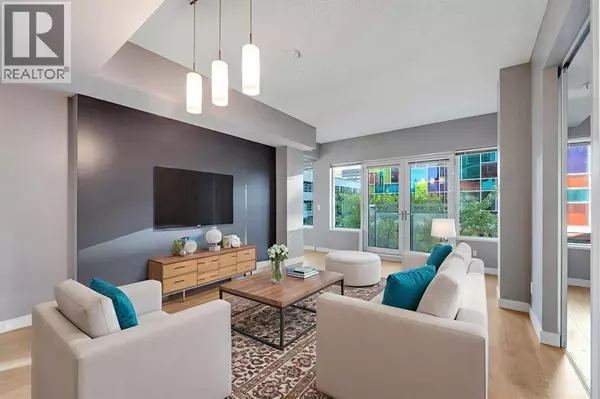 201, 215 13 Avenue SW, Calgary, AB T2R0V6