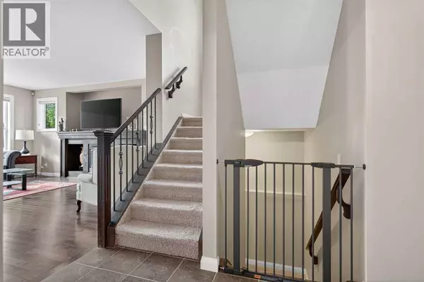 Calgary, AB T3P0A7,137 Evanspark Circle NW