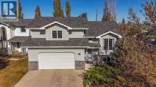 168 Reichley Street, Red Deer, AB T4P3S8