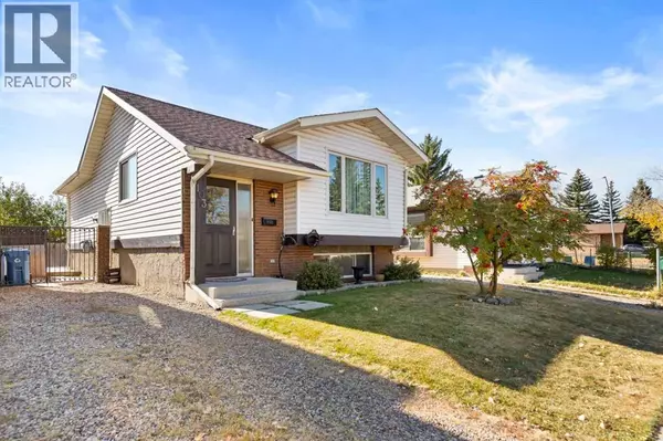 103 Abadan Crescent NE, Calgary, AB T2A6P1