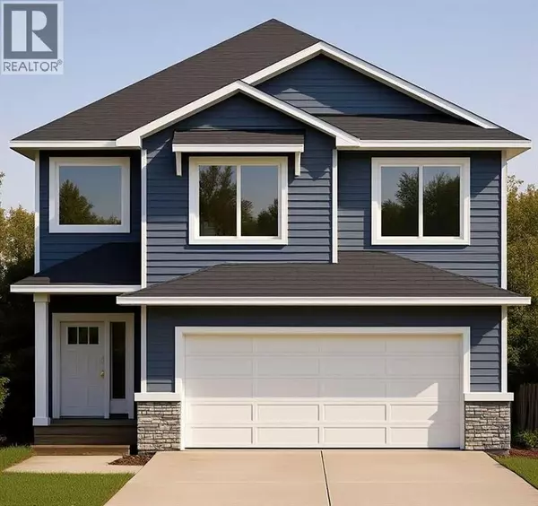 706 Mandalay Link, Carstairs, AB T0M0N0