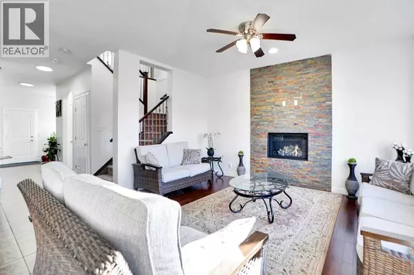 Calgary, AB T3N0K1,59 Redstone Park NE