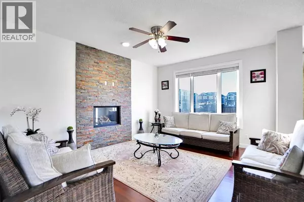 59 Redstone Park NE, Calgary, AB T3N0K1