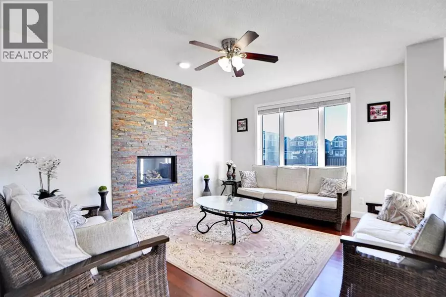 59 Redstone Park NE, Calgary, AB T3N0K1