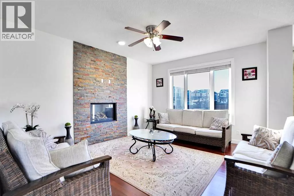 Calgary, AB T3N0K1,59 Redstone Park NE