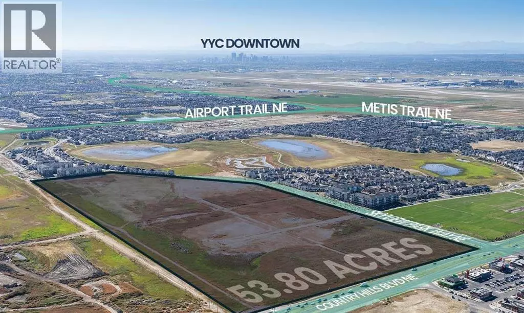 Calgary, AB T3N0V3,6011 Country Hills Boulevard NE